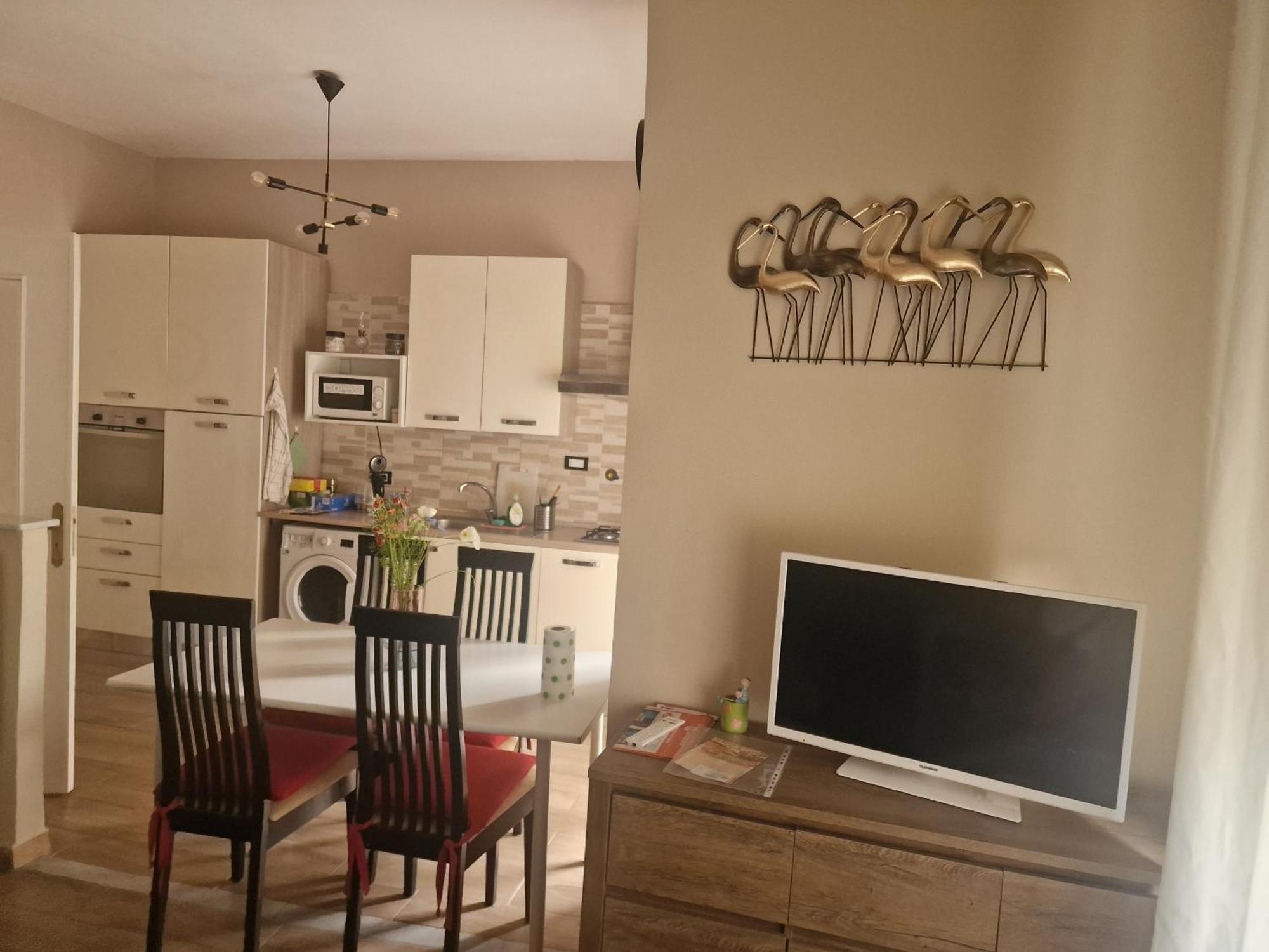La Perla Bianca Apartment Genoa Ngoại thất bức ảnh